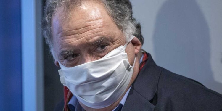 EDUARDO VALDÉS CONSIDERÓ QUE DEBE HABER UN «ESCLARECIMIENTO» POR EL ENVÍO DE ARMAS A BOLIVIA