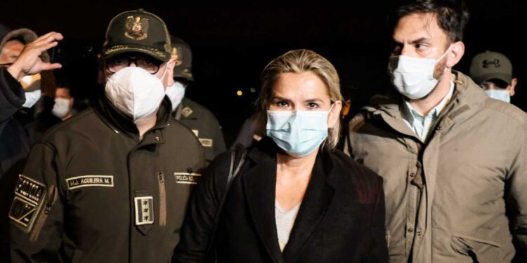 EVO MORALES ASEGURÓ QUE MACRI FORMÓ PARTE DEL «PLAN CÓNDOR DEL SIGLO XXI» PARA DERROCARLO