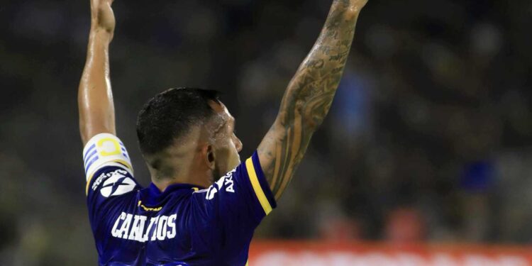 ANGELICI DIJO QUE «EL CONSEJO DE FÚTBOL MANEJA EL CLUB» Y QUE TEVEZ SE FUE «PORQUE NO SE SENTÍA NI CONTENIDO NI QUERIDO»