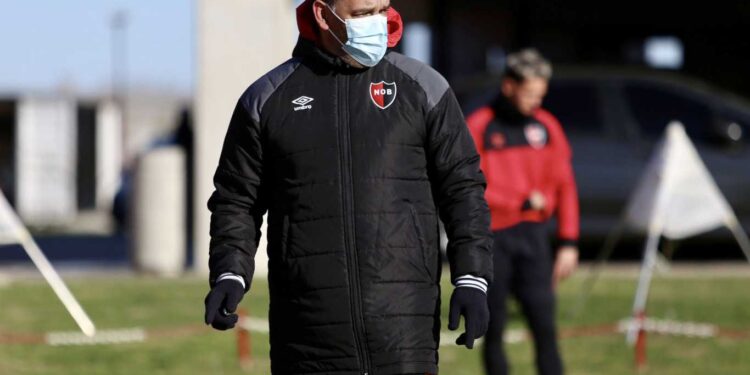 NEWELL´S INFORMÓ LOS DETALLES DE LAS ALTAS Y BAJAS EN LO QUE VA DEL MERCADO DE PASES