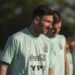 SCALONI DESTACÓ LAS CHANCES DE GOL CREADAS POR LA SELECCIÓN Y DIJO QUE MESSI «ES EL MEJOR JUGADOR DE TODOS LOS TIEMPOS»