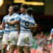 IMPORTANTE VICTORIA ANTE AUSTRALIA Y LÓGICA DERROTA CON NUEVA ZELANDA PARA EL RUGBY SEVEN DE ARGENTINA