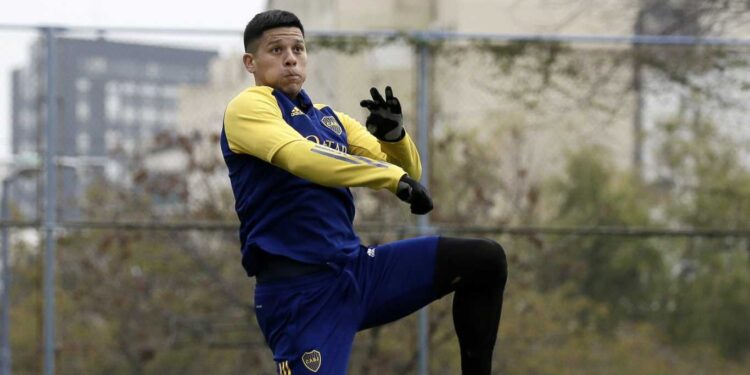 BOCA ARRANCA EL SEMESTRE CON UN CRUCE DURÍSIMO POR LA LIBERTADORES: RECIBE AL MINEIRO DE «NACHO» FERNÁNDEZ