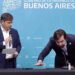 KREPLAK ASUMIÓ COMO NUEVO MINISTRO DE SALUD BONAERENSE