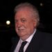 GINÉS GONZÁLEZ GARCÍA FUE INCREPADO AL VOLVER A LA ARGENTINA Y LO ESCOLTÓ SU SEGURIDAD PRIVADA
