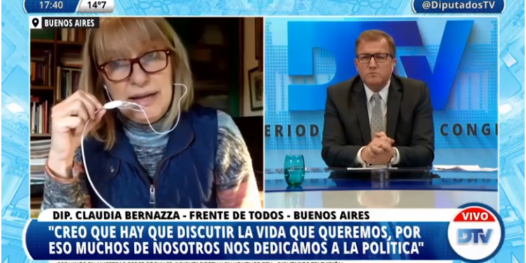 DIPUTADOS SOBRE LA PROMOCIÓN DEL EMPLEO Y LA PRODUCCIÓN