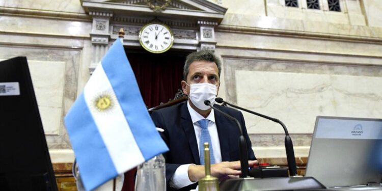 ASI SERÁ EL NUEVO PROYECTO DE ALIVIO PARA MONOTRIBUTISTAS QUE BENEFICIARÁ A MÁS DE 4 MILLONES DE TRABAJADORES DE TODO EL PAÍS