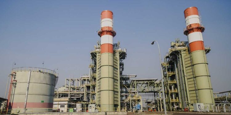 PESE AL LANZAMIENTO DEL PLAN GAS, LA PRODUCCIÓN AÚN SIGUE POR DEBAJO DE 2019