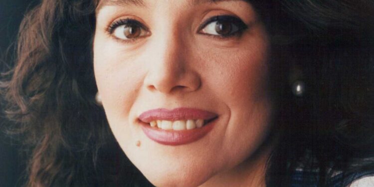 GILDA: A 25 AÑOS DE SU TRÁGICA MUERTE, LA LEYENDA DE LA MÚSICA TROPICAL SIGUE VIVA