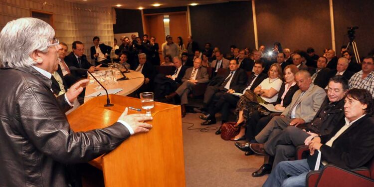 LA CORTE DECLARÓ LA CONSTITUCIONALIDAD DE LAS COMISIONES MÉDICAS DEL SISTEMA DE RIESGOS DEL TRABAJO