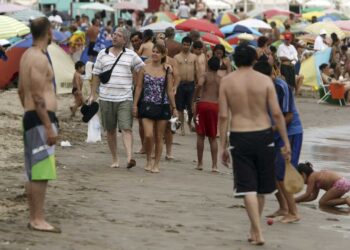 CRIMEN DEL DJ: DECLARA EL ÚNICO DETENIDO