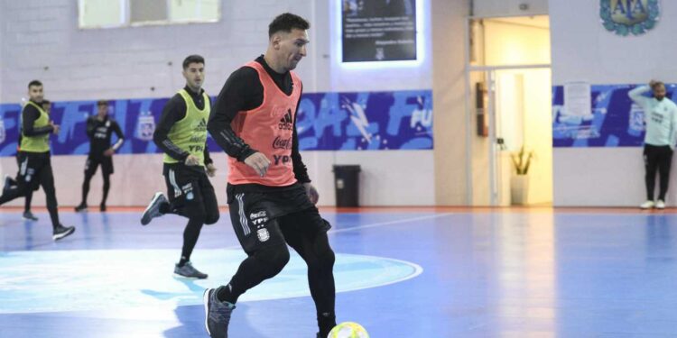 MESSI Y LA OBTENCIÓN DE LA COPA AMÉRICA: «SE DIO LO QUE SOÑÉ DESDE QUE EMPECÉ A JUGAR CON LA SELECCIÓN»