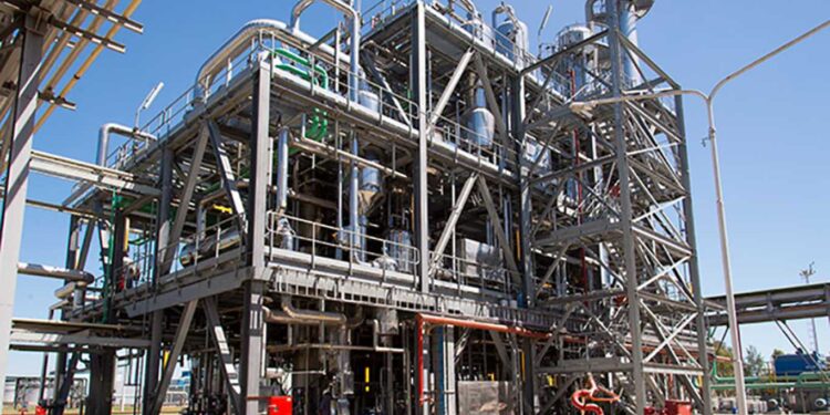 COMBUSTIBLES: EL GOBIERNO AUMENTÓ LOS PRECIOS DEL BIODIESEL Y DEL BIOETANOL