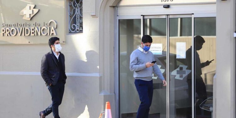 REPRO II: MODIFICAN PARÁMETROS PARA QUE LAS EMPRESAS ACCEDAN AL BENEFICIO