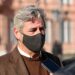 PINO VOLVIÓ A CUESTIONAR AL GOBIERNO POR LAS EXPORTACIONES DE CARNE, PERO ELOGIÓ A JULIÁN DOMÍNGUEZ