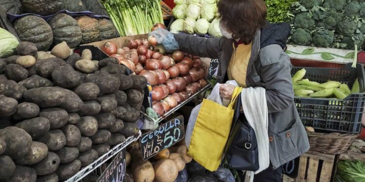 LOS ALIMENTOS SUBIERON EN SEPTIEMBRE: CUÁLES FUERON LOS PRINCIPALES AUMENTOS