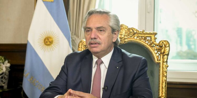 ALBERTO FERNÁNDEZ DESIGNÓ EMBAJADORES EN AUSTRALIA, TURKMENISTÁN, SUDÁFRICA Y MALTA