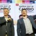 MACRI: «ALBERTO FERNÁNDEZ ES UN MENTIROSO SERIAL»
