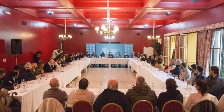 LA INDUSTRIA BONAERENSE CRECIÓ 34,8% EN MAYO, SEGÚN DATOS OFICIALES