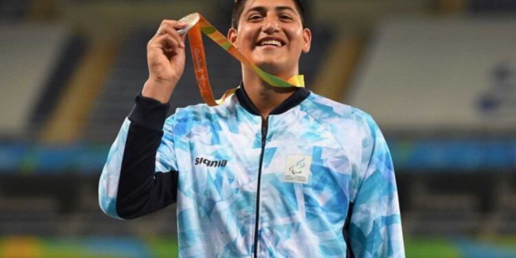 DÍA HISTÓRICO EN LOS PARALÍMPICOS: DOS PLATEADAS EN ATLETISMO Y LOS MURCIÉLAGOS A LA FINAL EN TOKIO 2020