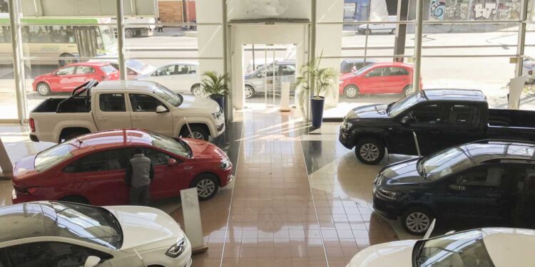 INSÓLITO: POR DISTORSIONES EN EL MERCADO, HAY CASOS EN QUE UN AUTO USADO CUESTA MÁS QUE UN 0KM