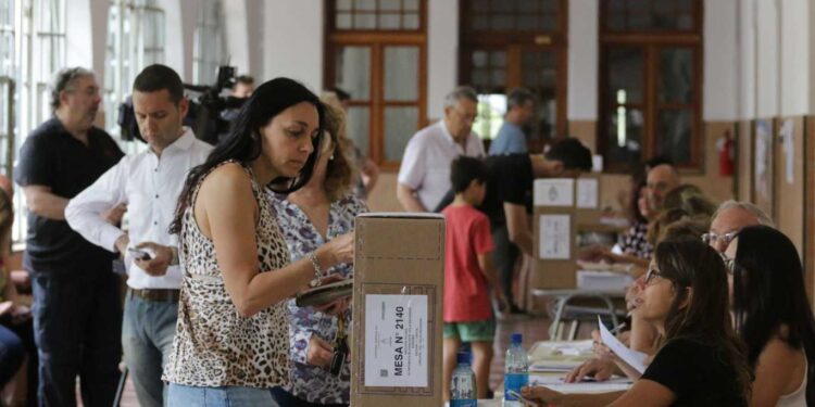 QUÉ SE VOTA EN LAS LEGISLATIVAS DE ESTE AÑO Y OTRAS PREGUNTAS FRECUENTES DE LA ELECCIÓN