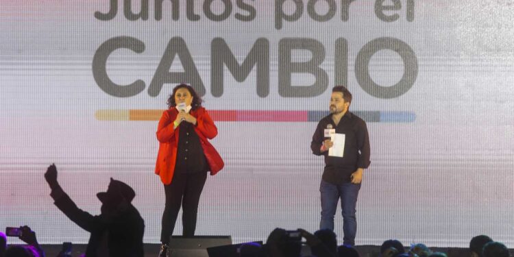 TETAZ: «CON ESTA EMISIÓN, EL GOBIERNO ESTÁ DEVALUANDO EL VALOR DEL TRABAJO DE LA GENTE»