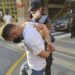 CLAUSURARON BAR DE FLORES QUE FUNCIONABA COMO BOLICHE CON MÁS DE 210 PERSONAS Y EN BERISSO HABÍA UNOS 1.500 ASISTENTES
