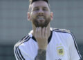 MÁS DE 200 BARRAS DE FÚTBOL TIENEN PROHIBIDO INGRESAR AL PARTIDO DE ARGENTINA Y BOLIVIA