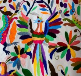 ASESINARON A LA LIDERESA DE UN PARTIDO MEXICANO QUE HABÍA SOBREVIVIDO A UN ATENTADO