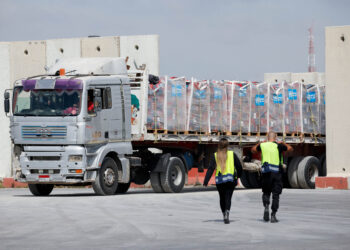 HAMÁS PUBLICÓ SU PROPUESTA DE ALTO EL FUEGO DETALLANDO EL CANJE DE REHENES Y PRISIONEROS