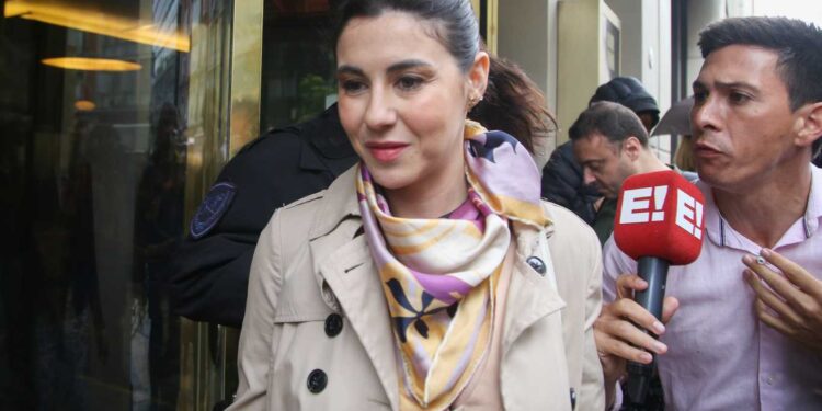 MENEM SOBRE EL PULGAR ABAJO PARA PAGANO EN JUICIO POLÍTICO: «MILEI ME DIJO QUE PROCEDA»