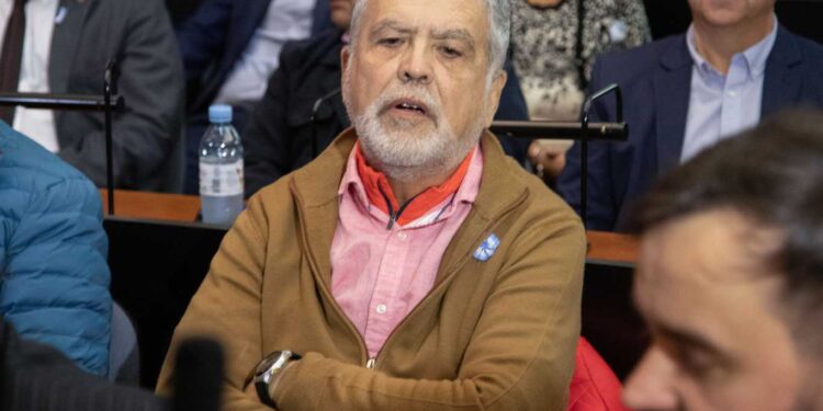 COMIENZA EL JUICIO POR EL CASO SKANSKA A 19 AÑOS DEL CASO QUE MARCÓ AL KIRCHNERISMO