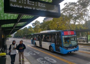 DESDE ESTE LUNES SUBE EL BOLETO DE TREN Y EL MÍNIMO SERÁ DE $200: IR A MAR DEL PLATA COSTARÁ $30 MIL