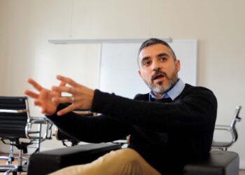 Girard cuestionó el proyecto de Ley Ómnibus de Milei y calificó de “hiper-regresivo” a su capítulo tributario