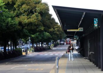 Paro general: ¿qué líneas de colectivos podrían funcionar con servicio reducido?