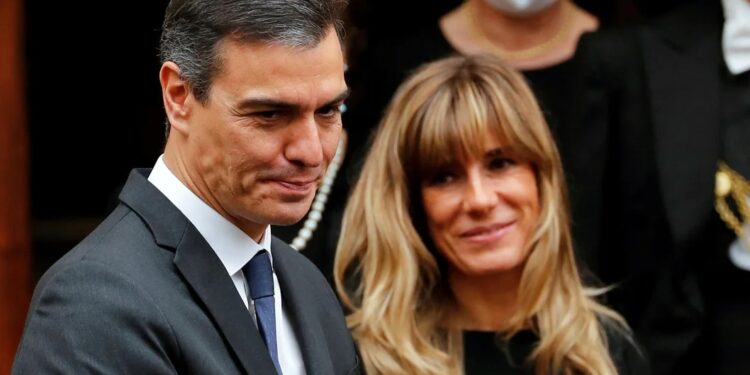 Pedro Sánchez reiteró que, si Milei no pide perdón, habrá «respuesta» de España