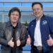 Milei y Elon Musk coincidirán en un foro libertario, a la par del debate de la Ley Bases