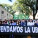 Comenzó el paro universitario por 48 horas