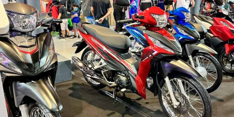 La venta de motos usadas se recuperó en mayo y creció un 11% interanual