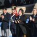 En Rosario, Milei convocó a firmar el Pacto de Mayo el 9 de Julio en Tucumán