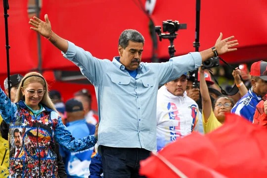 Diputados de La Libertad Avanza repudiaron al “régimen dictatorial de Maduro” tras las elecciones en Venezuela