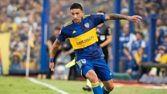 «Equi» Fernandez ejecutó la cláusula de rescisión y se va de Boca por una cifra millonaria