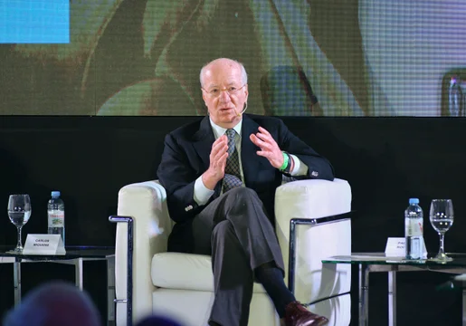 El dueño de Techint admitió haber sido «demasiado optimista» con la velocidad de las reformas de Milei