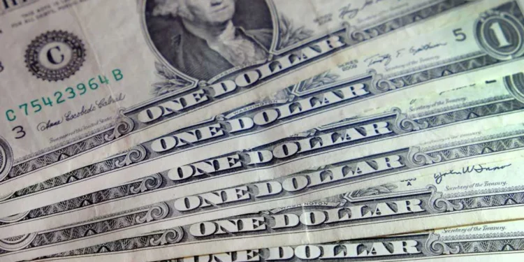 El BCRA ofrece una solución para canjear los dólares cara chica o deteriorados