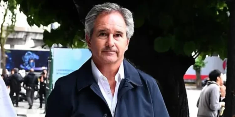 El Tesoro canjeó deuda en pesos con los bancos pero solo alcanzó el 26%