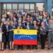 Embajadores de 35 países se unieron para reclamar transparencia en Venezuela