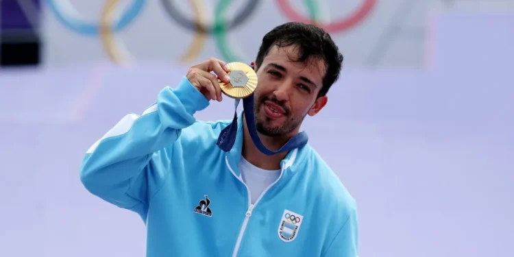 “Maligno” Torres va a ver a la Selección: “Queremos entrar por otro lado, por miedo a que nos acuchillen los franceses”