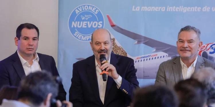 Sturzenegger llamó a «perderle el miedo a la libertad» y a que la gente «pueda desarrollarse»