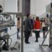 KREPLAK VISITÓ LA ÚNICA PLANTA DE HEMODERIVADOS DE LATINOAMÉRICA